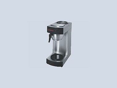 Coffee Machine - Coffee machine with 2.2lt vacuum flash